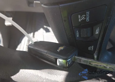 2013 Chevrolet Equinox Ls z USA, uszkodzony, nr VIN 2GNALBEKXD1269044